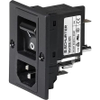 IEC Connectors - 1886460 - RS Components, Ltd.