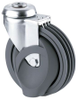 Castor Wheels -- 1253747 - Image