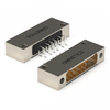 D-Sub Connector Assemblies - 2262-A29869-001-ND - DigiKey