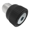 Captive Screw, 10-32 Thread, Flare-in, TORX®, Knurled Black Knob - 47-10-548-50 - Southco