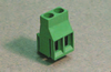 5.08 and 6.35mm Pin Spacing – Fixed PCB Blocks - MV-4615 - Altech Corp.