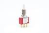 Pushbutton Switches - 1400-700CSP7B60M2RE - New Yorker Electronics Co., Inc.