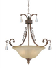 32802 Pendants-Bowl Style - 688131 - Capital Lighting, Inc.