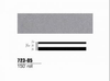 3M Scotchcal 72305 Silver Metallic Striping Automotive Tape - 5/16 in Width x 150 ft Length - 2 mil Thick - 051141-72305 - R. S. Hughes Company, Inc.