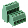 Terminal Blocks - Wire to Board - 277-13898-ND - DigiKey