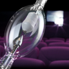 DXL Xenon Lamp for Sony® 4K - Image