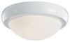 Surface Ceiling Fan Light - MC220WH - Generation Brands
