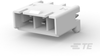 PCB Headers & Receptacles - 1376383-1 - TE Connectivity