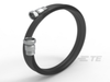 RF Cable Assemblies - 2081975-1 - TE Connectivity