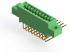 Card Edge Connectors - Edgeboard Connectors - 346-018-558-804 - Lingto Electronic Limited