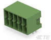 PCB Terminal Blocks - 1-2385014-0 - TE Connectivity