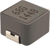Inductor, Shielded, 22Uh, 2.5A, 20%; Inductance Bourns - 81Y2003 - Newark, An Avnet Company
