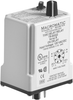 Time Delay Relay, Dpdt, 24H, 240Vac; Contact Voltage Vdc Macromatic Controls - 01C2014 - Newark, An Avnet Company
