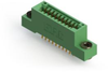 Card Edge Conn, Dual Side, 20Pos, Th; Card Edge Connector Type Edac - 67AJ9697 - Newark, An Avnet Company