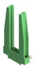 Card Conn, Single Side, 6Pos, Wire Wrap; Card Edge Connector Type Edac - 72AJ1179 - Newark, An Avnet Company
