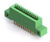 Card Edge Conn, Dual, 24Pos, Wire Wrapos; Card Edge Connector Type Edac - 64AJ3735 - Newark, An Avnet Company