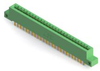 Card Conn, Dual Side, 50Pos, Wire Wrap; Card Edge Connector Type Edac - 60AJ7236 - Newark, An Avnet Company
