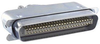 Mini D Ribbon Connector, Female 50 Position Idc/idt; No. Of Contacts Amphenol Communications Solutions - 88K2112 - Newark, An Avnet Company