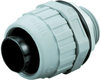 Conduit Fitting, Straight Male, 0.75