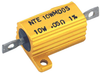Res, 200R, 1%, 5W, Wirewound; Resistance Nte Electronics - 33C8851 - Newark, An Avnet Company