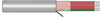 Shielded Multiconductor Cable, 18 Conductor, 18Awg, 500Ft, 600V; Cable Shielding Alpha Wire - 91F2576 - Newark, An Avnet Company