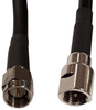 Cable Assy, Sma Plug-Fme Plug, 15M Rohs Compliant Siretta - 28AK5904 - Newark, An Avnet Company