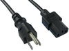 Cable Assy, Us Main Plug-Free End, 5.9Ft; Connector To Connector Advantech - 47T1797 - Newark, An Avnet Company