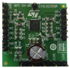 Bldc Motor Driver, Dmos, Demo Board; Application Sub Type Stmicroelectronics - 47T7047 - Newark, An Avnet Company
