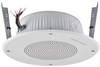 Recessed Ceiling Mnt Loudspeaker, 8Khz; Product Range Quam Nichols - 70AH5996 - Newark, An Avnet Company