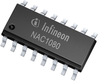 Power - Contactless power and sensing ICs - NFC tag controllers - NAC1080 -- NAC1080 - Image