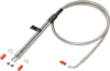 Fibre optic diffuse reflection sensor -- E20829 - Image