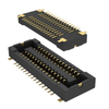 Arrays, Edge Type, Mezzanine (Board to Board) - 255-2410-1-ND - DigiKey