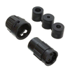Circular Connector Assemblies - SC1283-ND - DigiKey