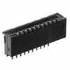 FFC, FPC (Flat Flexible) Connector Assemblies - 478-046232110103800CT-ND - DigiKey