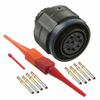 Circular Connector Assemblies - D38999/26WC8SN-ND - DigiKey