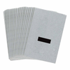 Labels, Stickers, Decals - Preprinted - 2267-5900-DSH-ND - DigiKey