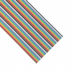 Flat Ribbon Cables - 3M162593-100-ND - DigiKey
