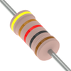 Through Hole Resistors - FMP-50FTF52-432R-ND - DigiKey