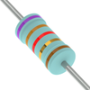 Through Hole Resistors - MF0204FRE52-73R2-ND - DigiKey