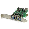 Adapter Cards - 5214-PEXUSB3S7-ND - DigiKey