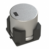 Aluminum Electrolytic Capacitors - P124818DKR-ND - DigiKey