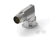 Standard Circular Connectors - AGC047M0400050A000 - TE Connectivity