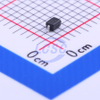 Diodes >> Schottky Barrier Diodes (SBD) -- ZHCS400TA