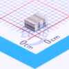 Crystal Oscillator/Oscillator/Resonator >> Ceramic Resonators -- AWSCR-16.00CV-T - Image