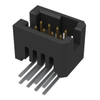 Headers, Male Pins - TFC-104-01-L-D-RA-ND - DigiKey