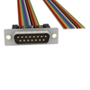 D-Sub Cables - H7VXH-1510M-ND - DigiKey