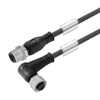 Circular Cable Assemblies - 281-7481-ND - DigiKey