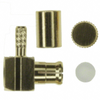 Coaxial Connector (RF) Assemblies - ACX1492-ND - DigiKey