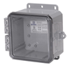Boxes - 2321-P6063C-ND - DigiKey