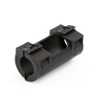 Aptiv 8905924 Outlet Fitting for Corrugated Loom, Conduit size .413 - 21104 - Waytek, Inc.